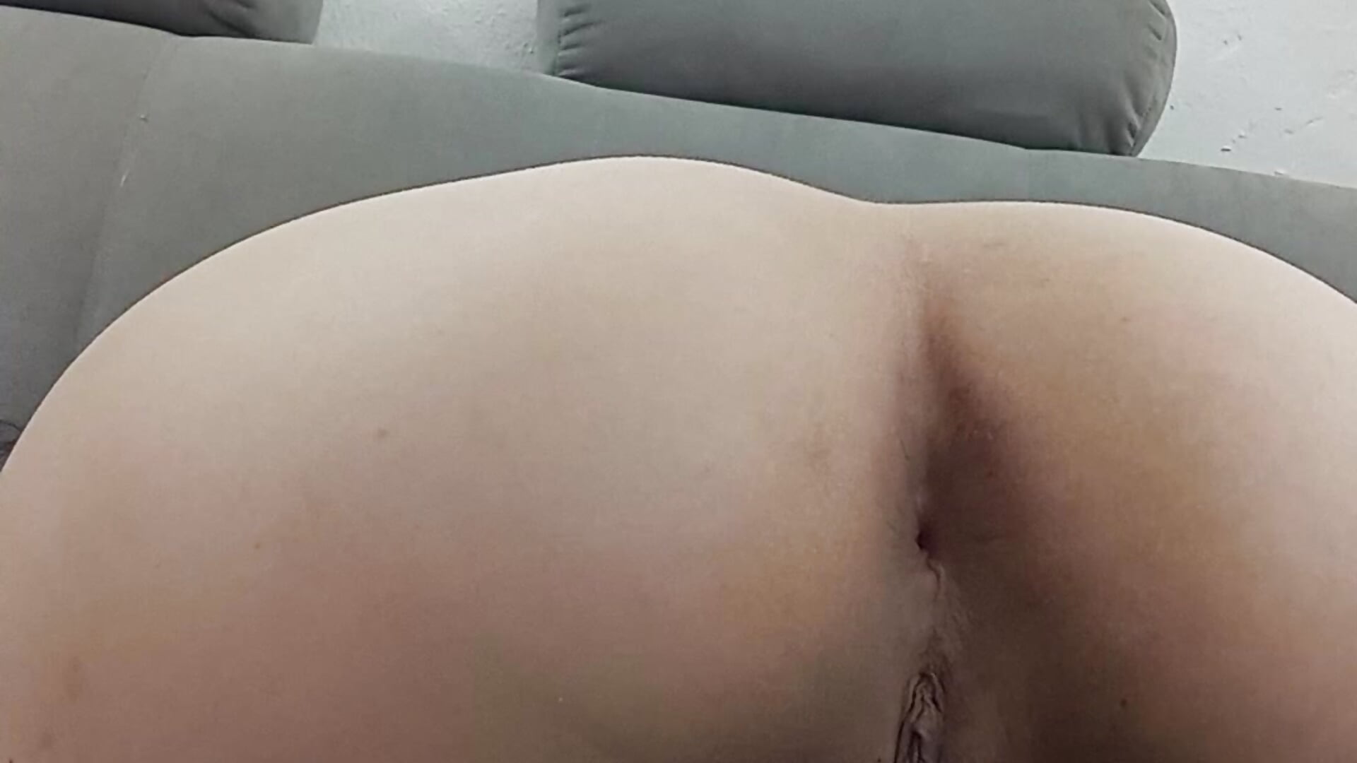 How cute my vagina Is - video av Yeimi360 cam model