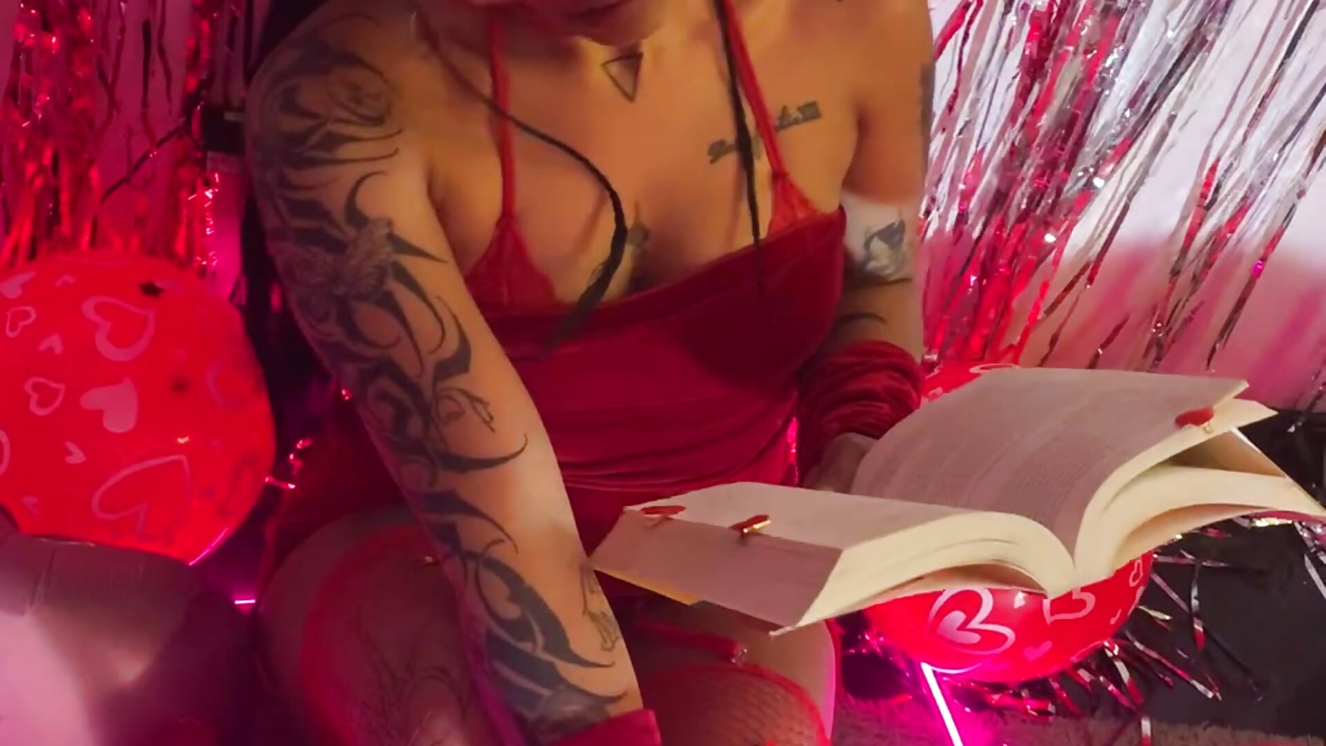 San Valentín 😍