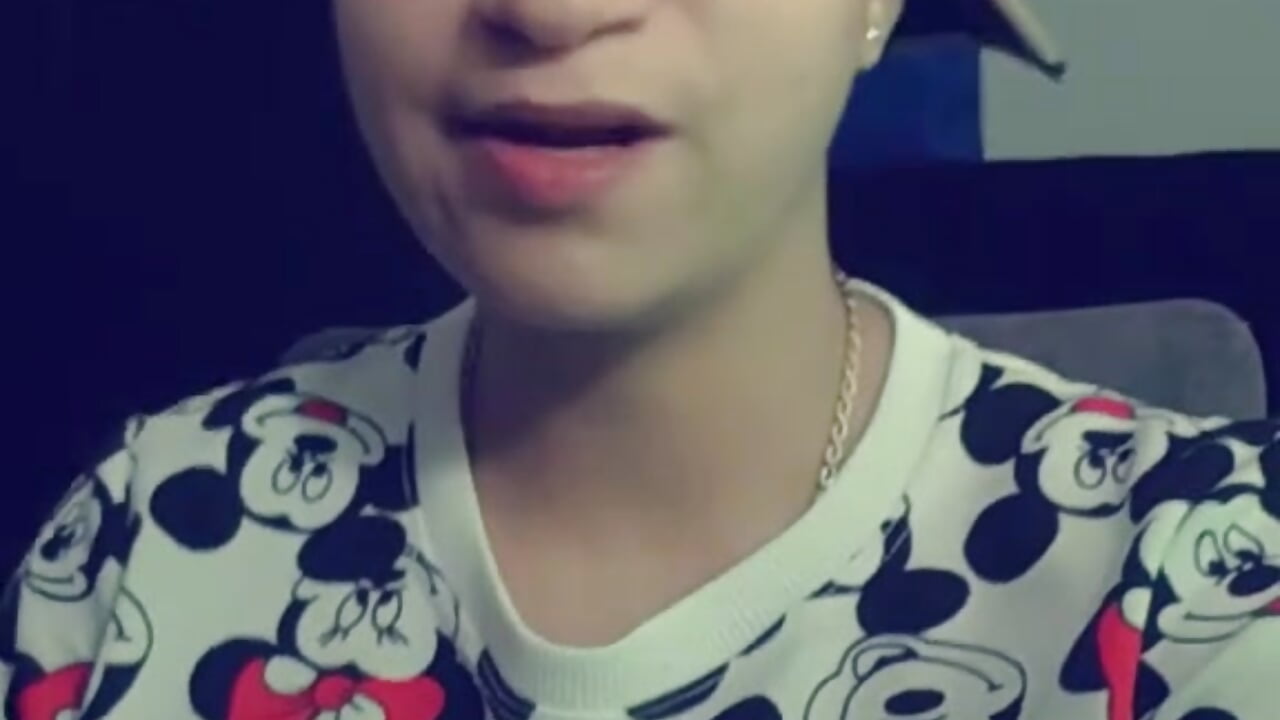 For you👿 - video by Im_Milan_Rs cam model