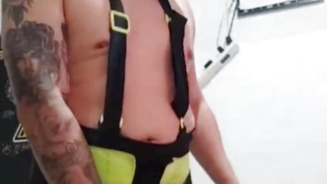 1752486597751 - video by Ranger69 cam model