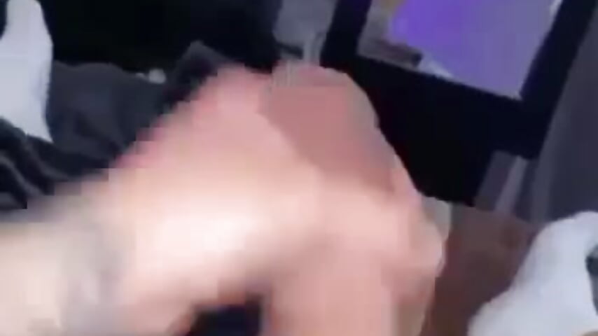 No tengo donde poner mi leche - video by Ranger69 cam model