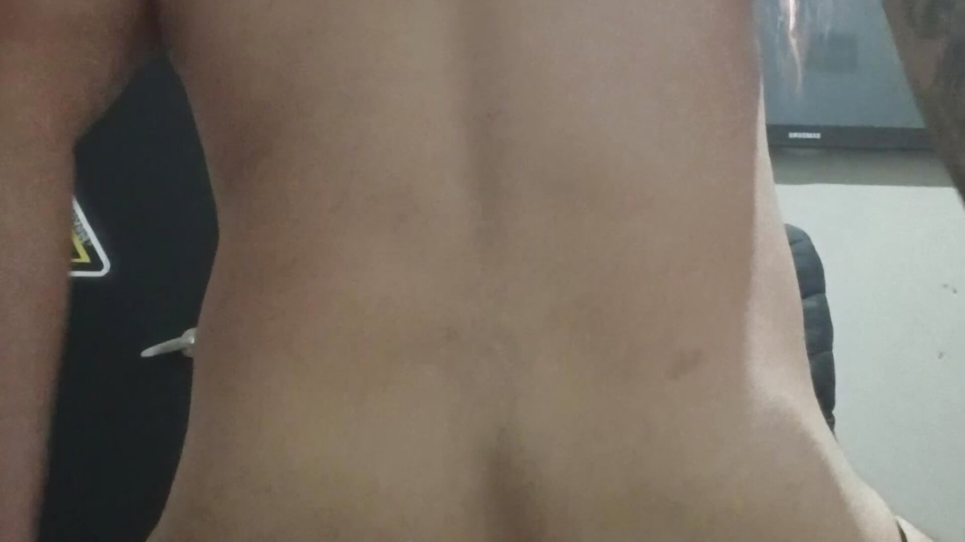 Disculpa estaba muy caliente ♨️🔥 - video của người mẫu cam Ranger69