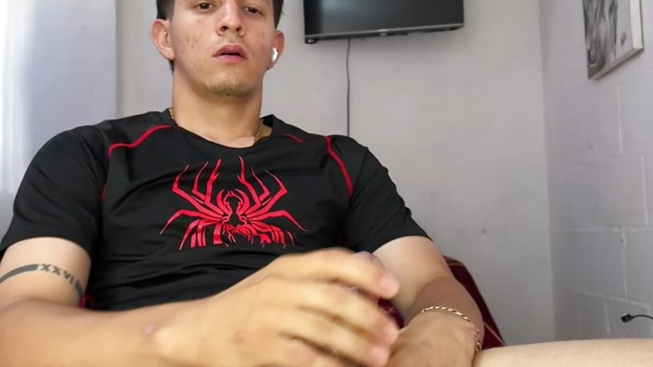 Spider-Man has arrived❤️‍🔥