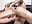 My neighbor fucks my ass very hard with his big cock - video by Christangel96_ cam model