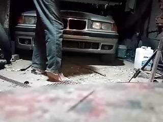 [1 Feb 03:29] Public Show - відео від вебкаммоделі dicks-lover