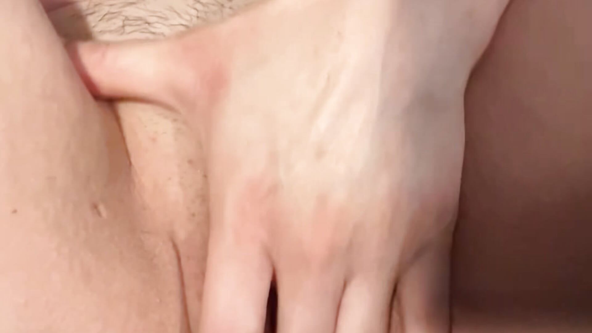 Horny Before Stream