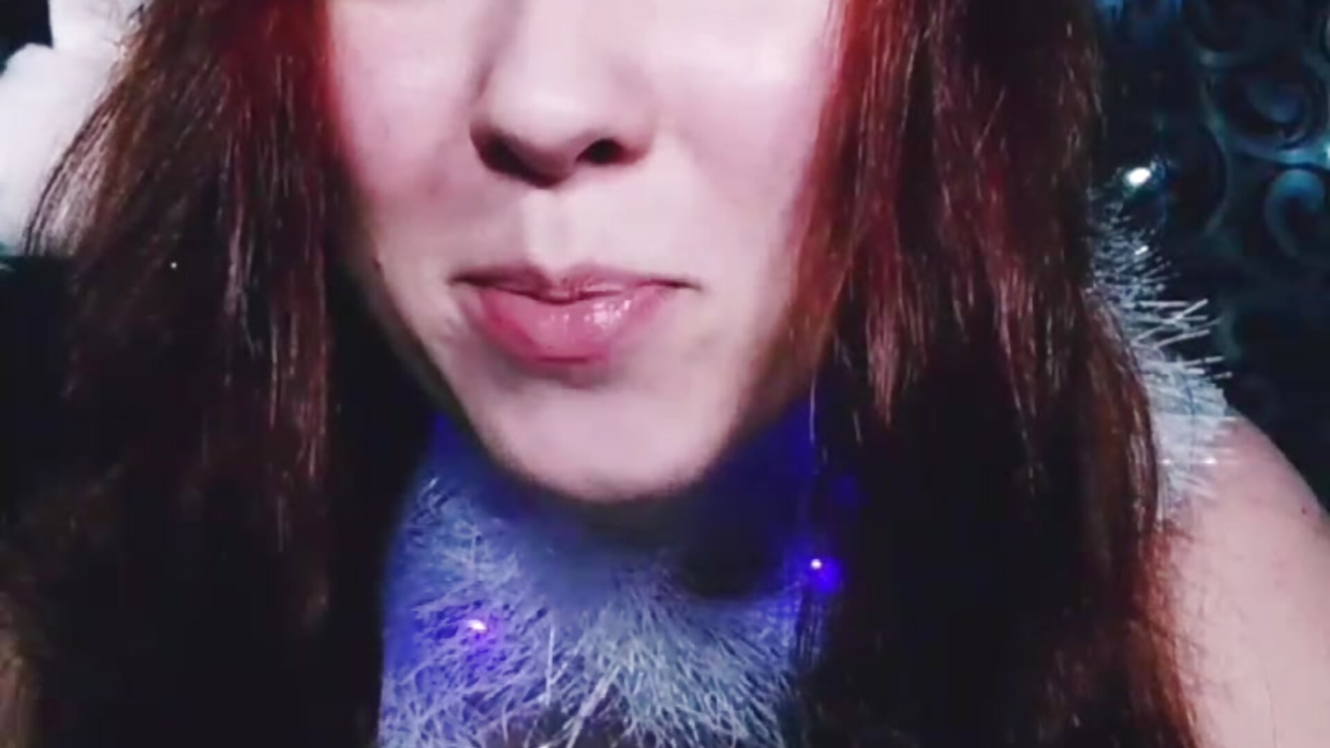 xxxChristmas - video by KellyCrystall cam model