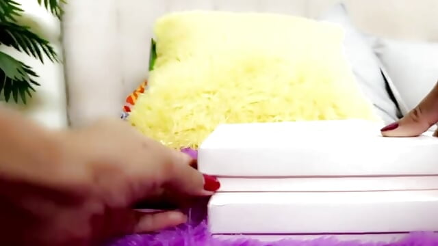 Thanku raj🥰🥰 - video by Wow-nisha cam model