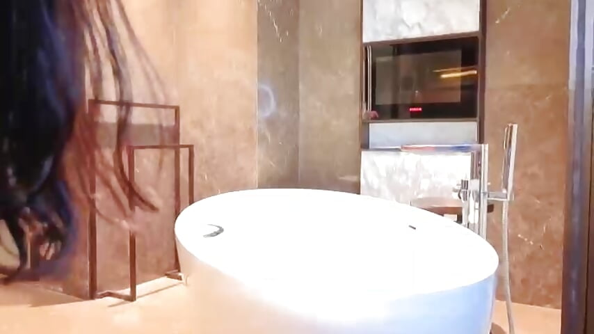 Best show ever on SC part -5－カメラキャストのWOw_Nisha-の動画