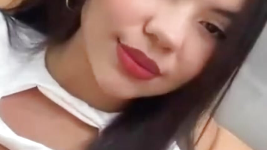 🔥 - video by klhoe_boobs cam model