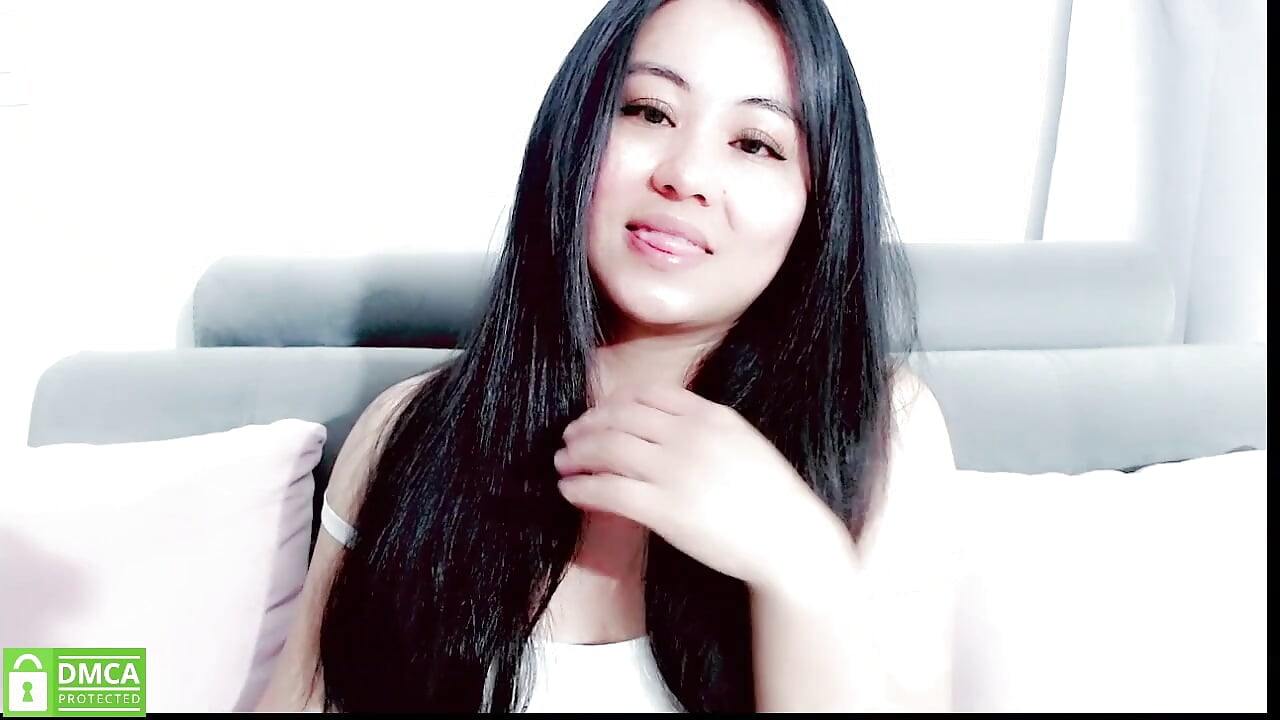 HEY!!! – video modela na kameri mariana_katto