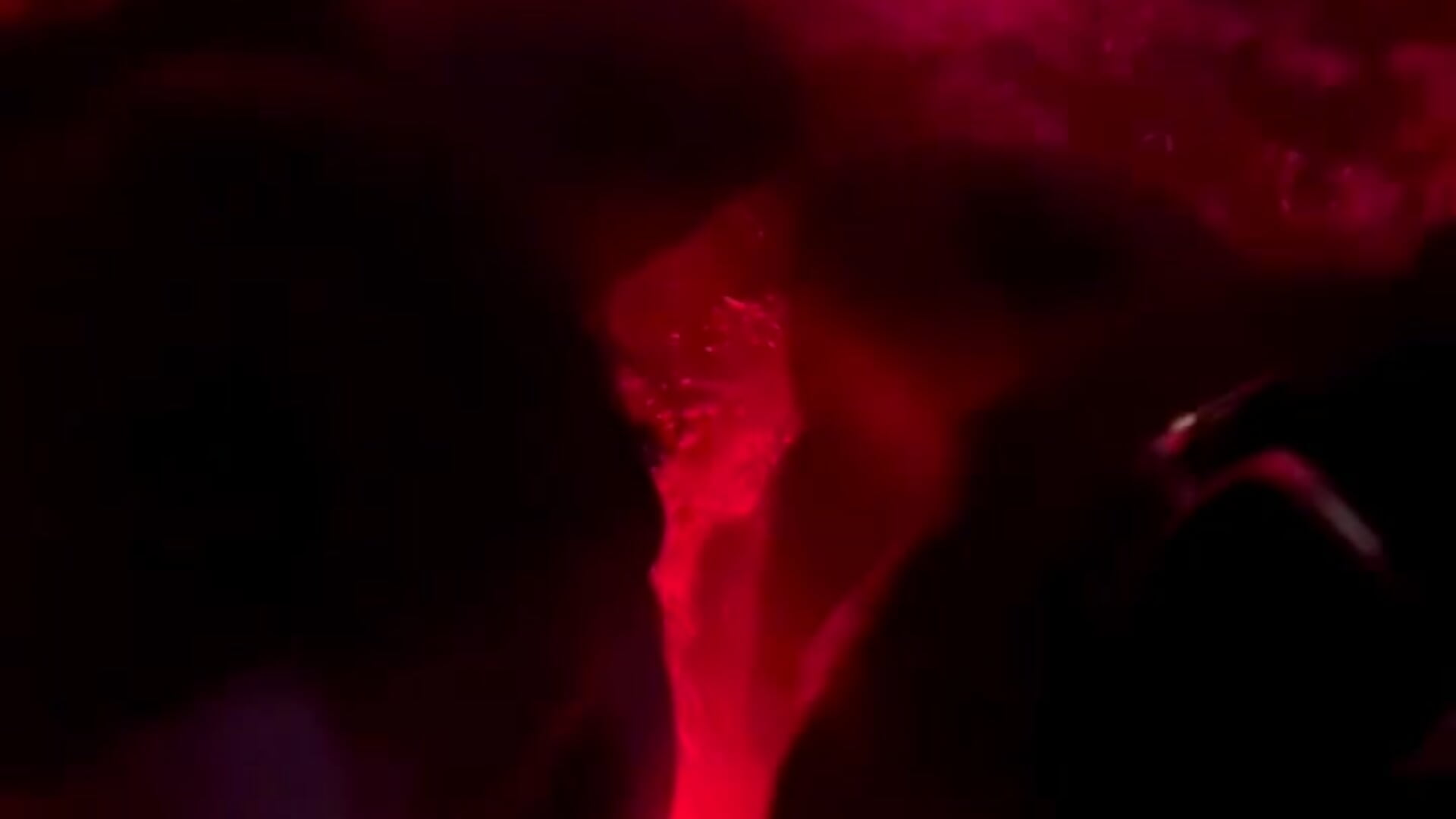 my friend and I sucking a real cock