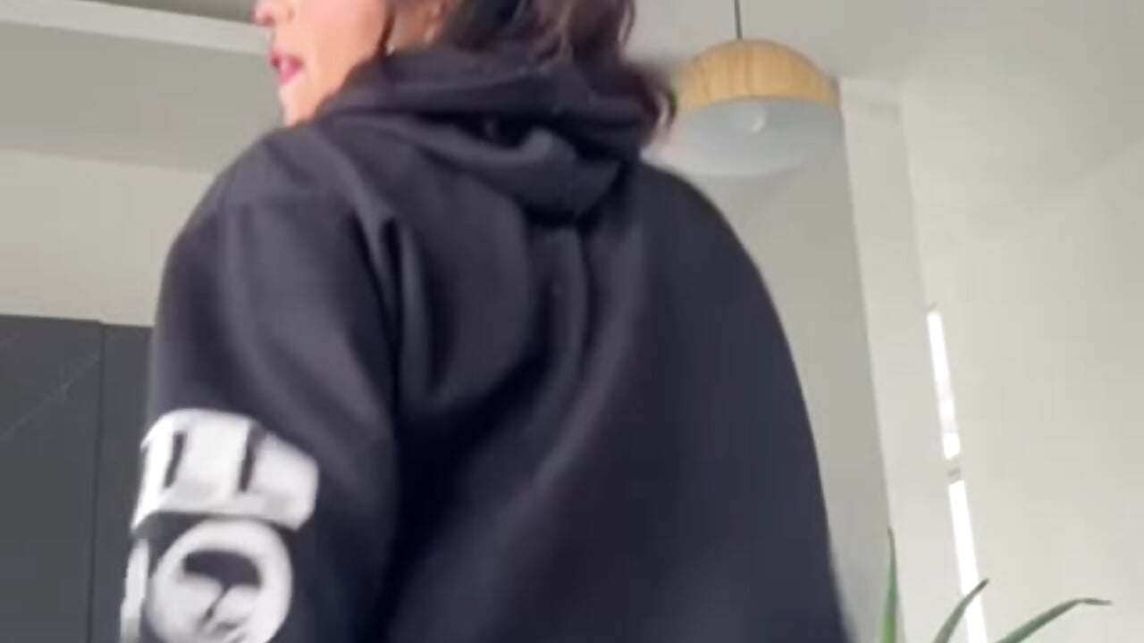 I want the p *** s🤘🏽 - video by Mariangel_11 cam model