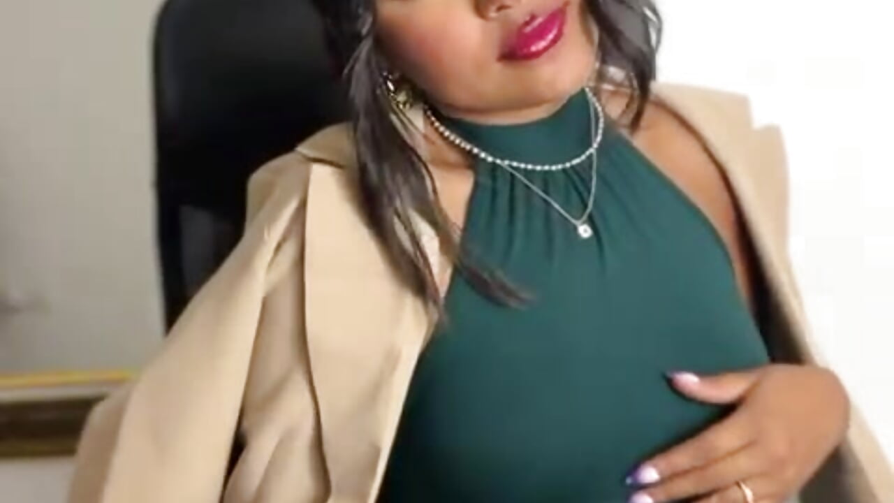 Mod Glam on 🥂 - video by Mariangel_11 cam model