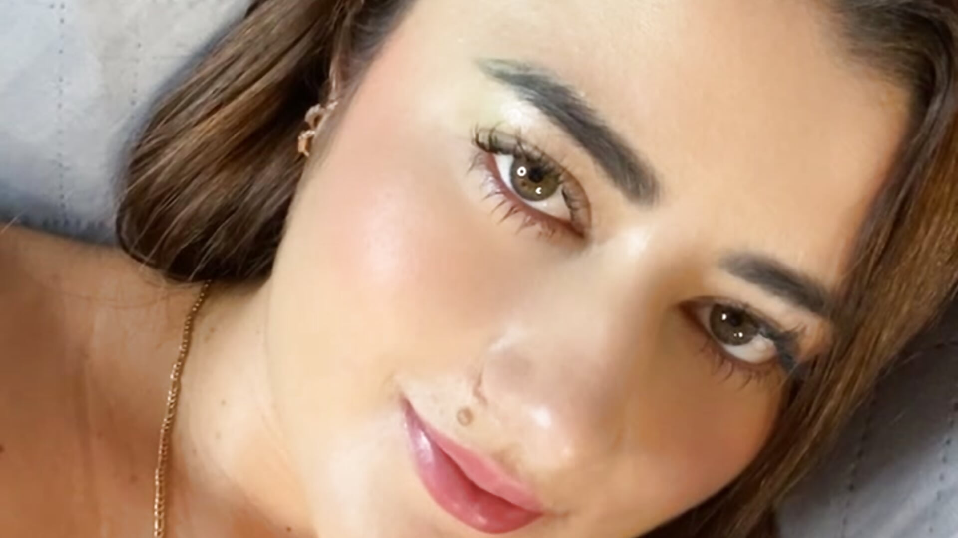 My face - video di Susi_30 modella di cam