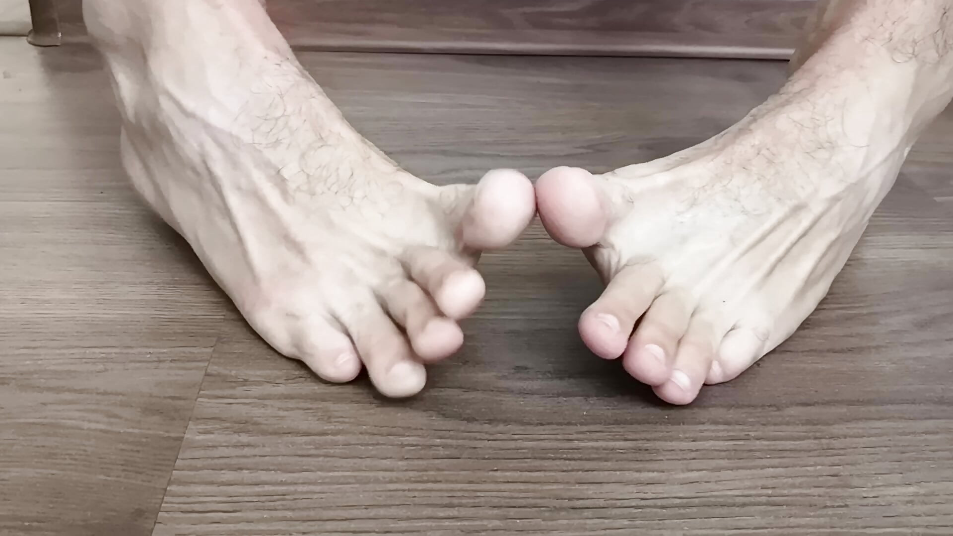 Feet