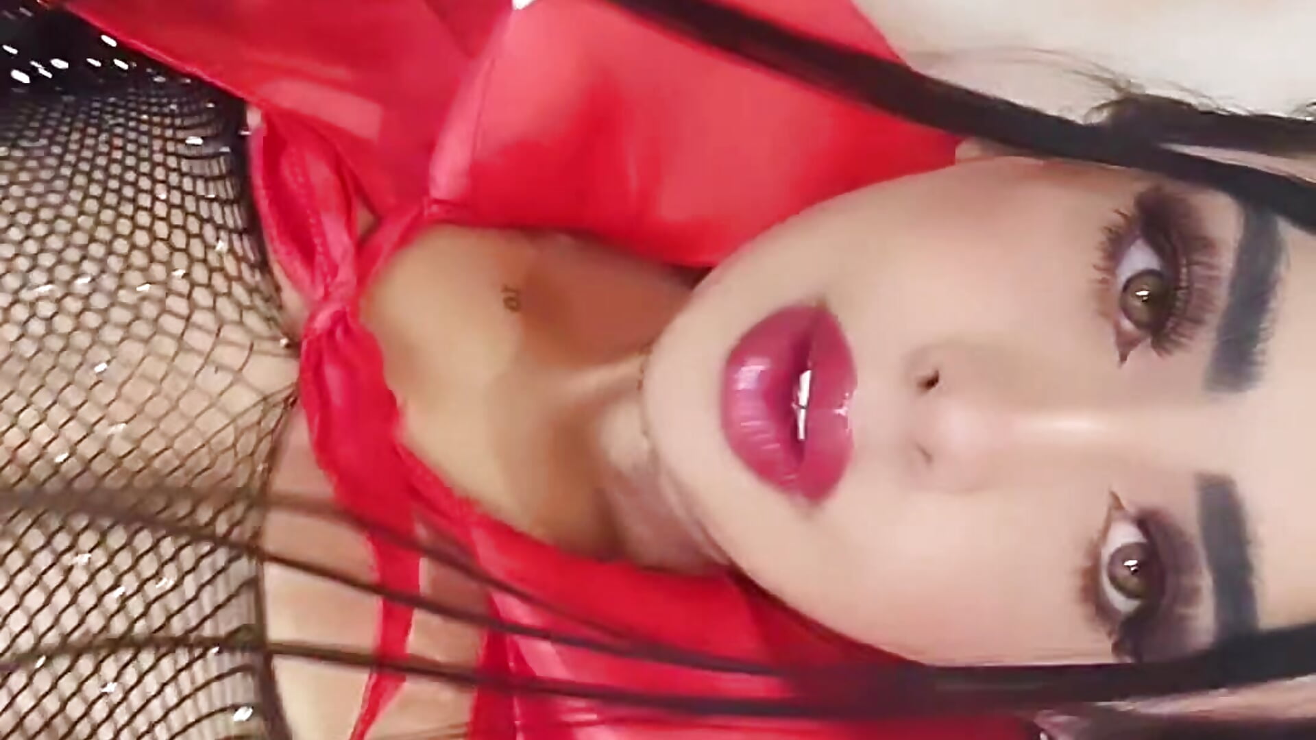 🧛🏻‍♀️happy Halloween 🧛🏻‍♀️ – video od webkamerové modelky Sofia_fantasyy