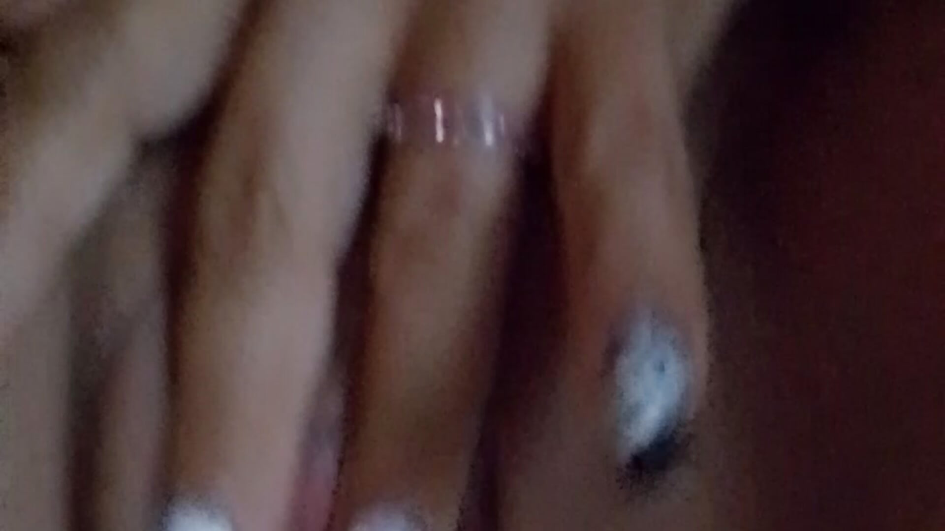 Que rico como me meto los dedos - video oleh 1melody1 kamera model