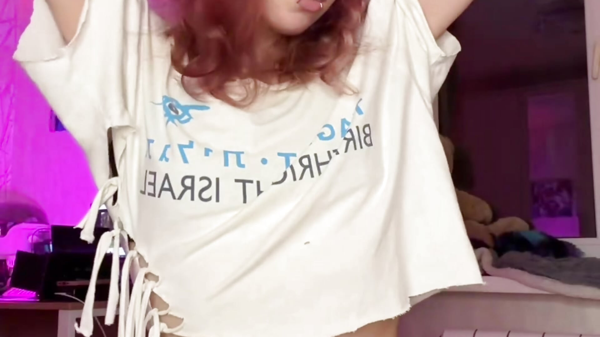 me