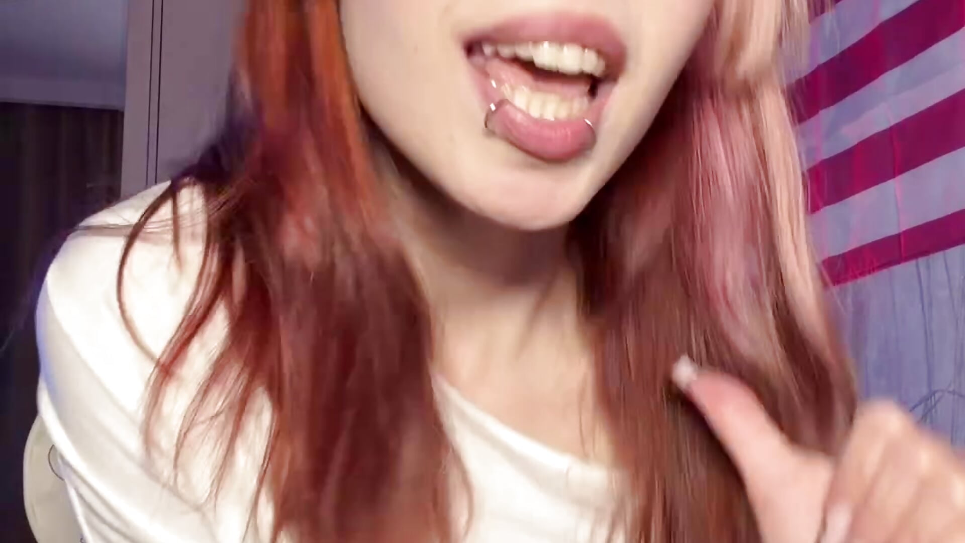 hey its me its verity – video od webkamerové modelky 812sunflowerinahat