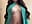 Public restroom FINGER+ SPANK - video by biancasuger cam model