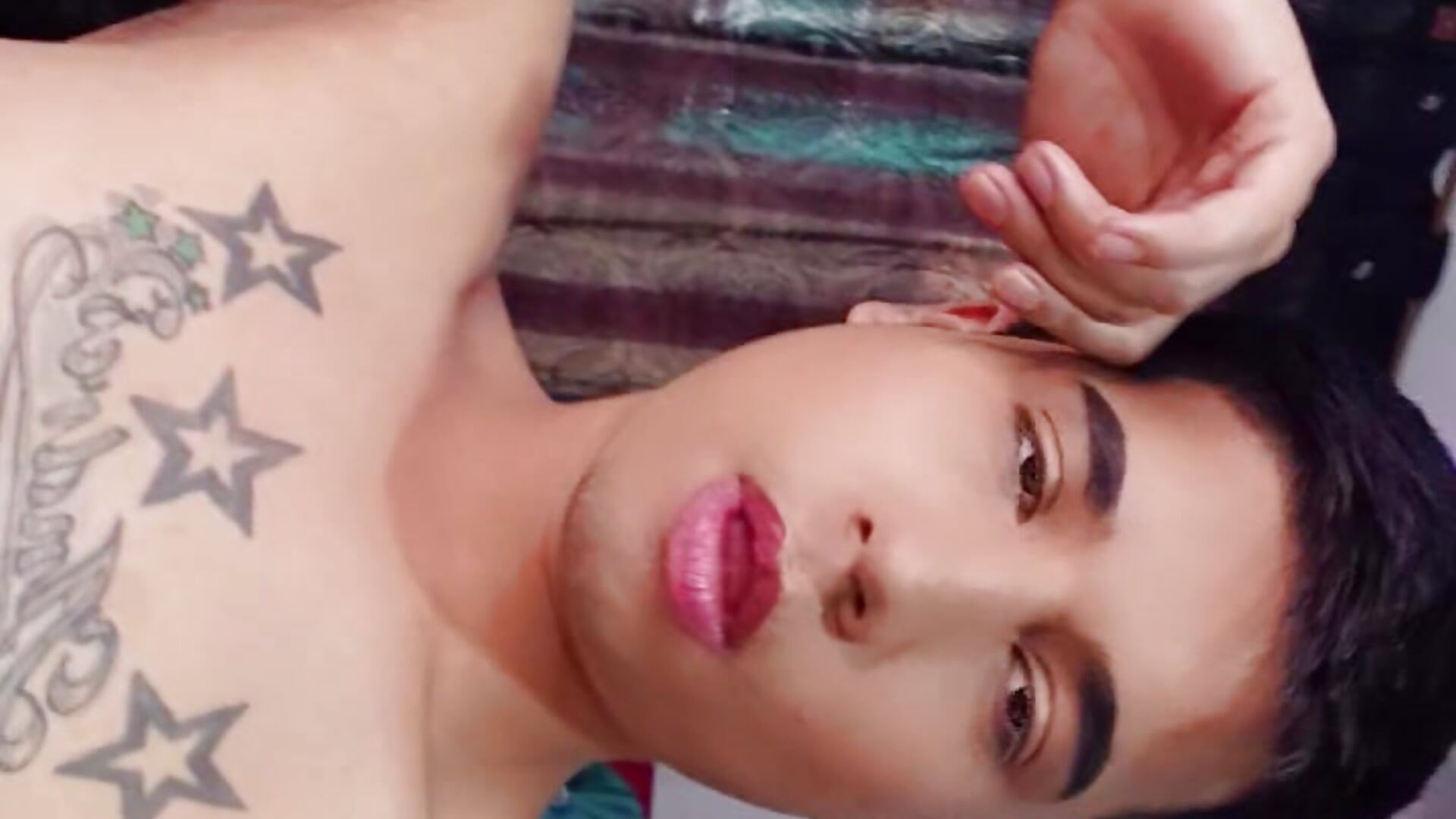 You Bitch sexy 😈🥵 - Randy_horny 캠 모델의 동영상