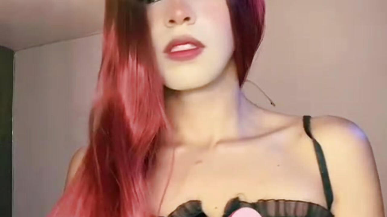 beautiful kitty - video by Kitty-ts-sweet2 cam model