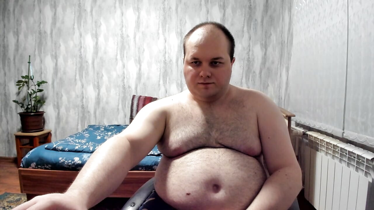 SuperGeorg@xh: Vídeo de Modelo Webcam en Tendencia 5446