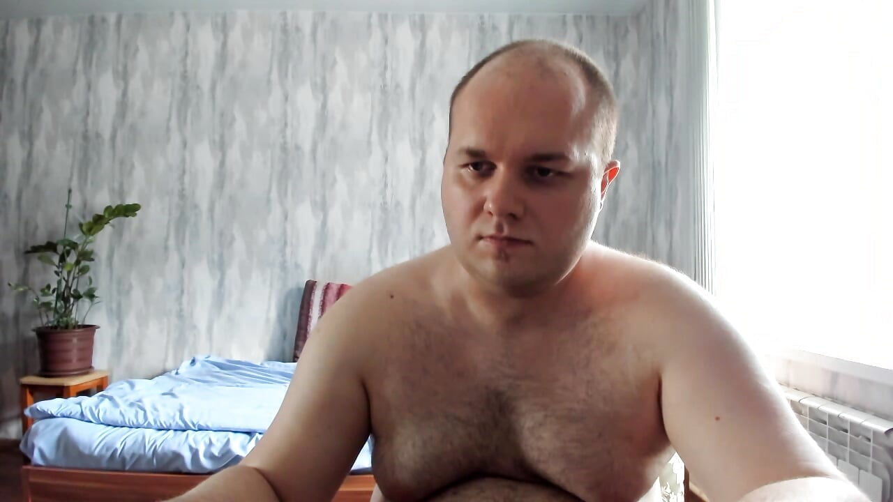 ME JULY 30TH 2025– SuperGeorg@xh kameramodell videója