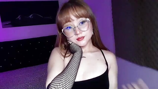 hi👄 – video od webkamerové modelky roselestrange