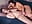 Masturbation with binding - video by TaitHiggins cam model