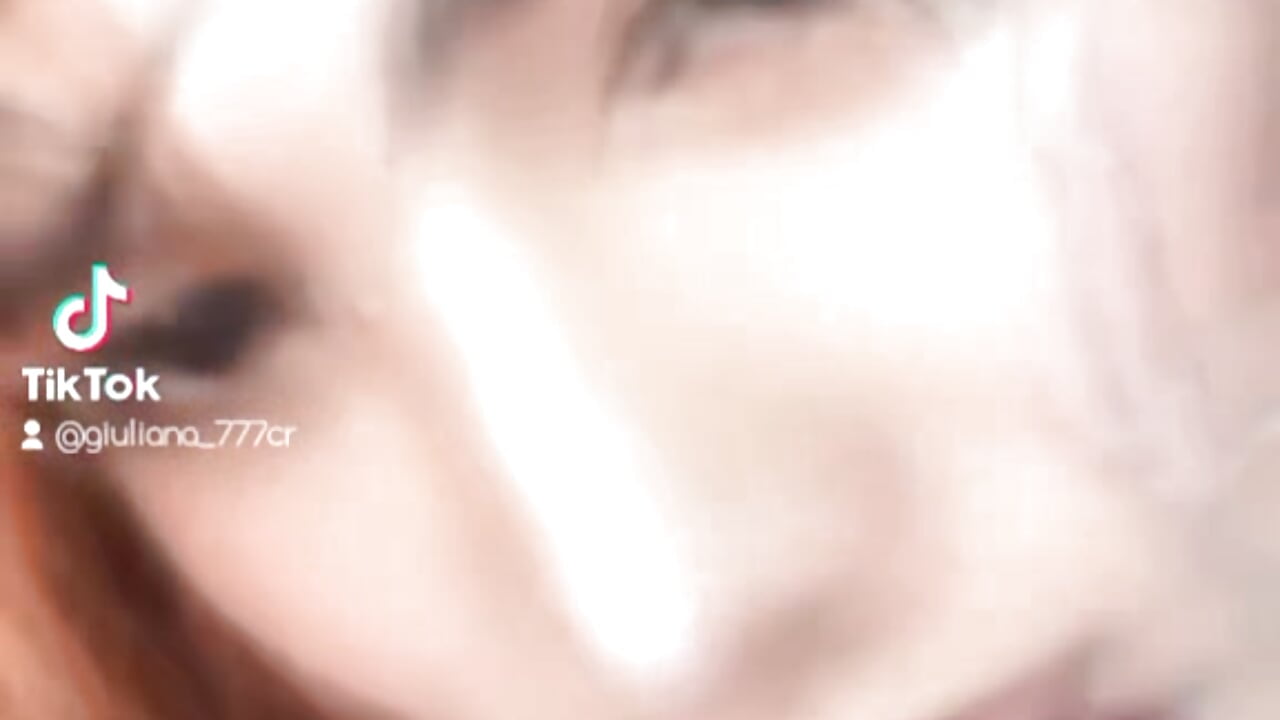 🎃 - video by giuliana_andrade cam model