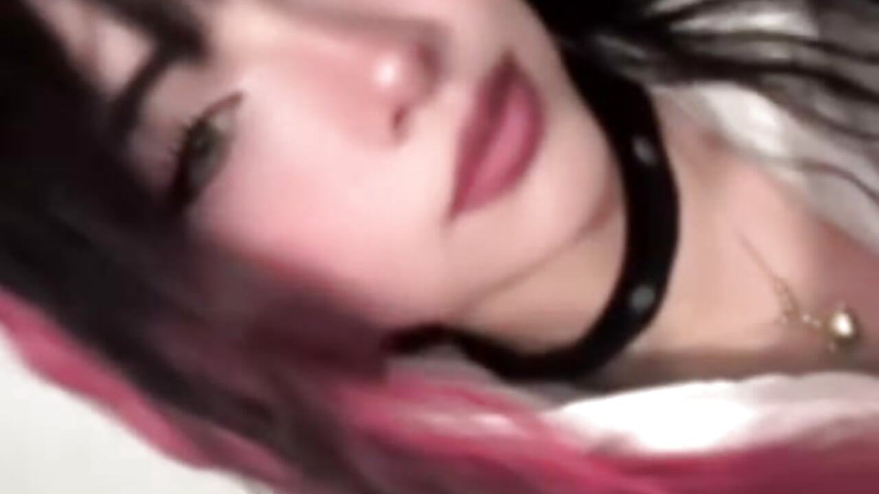 pretty eyes❤️❤️ - video by Kitty_Eliffe cam model