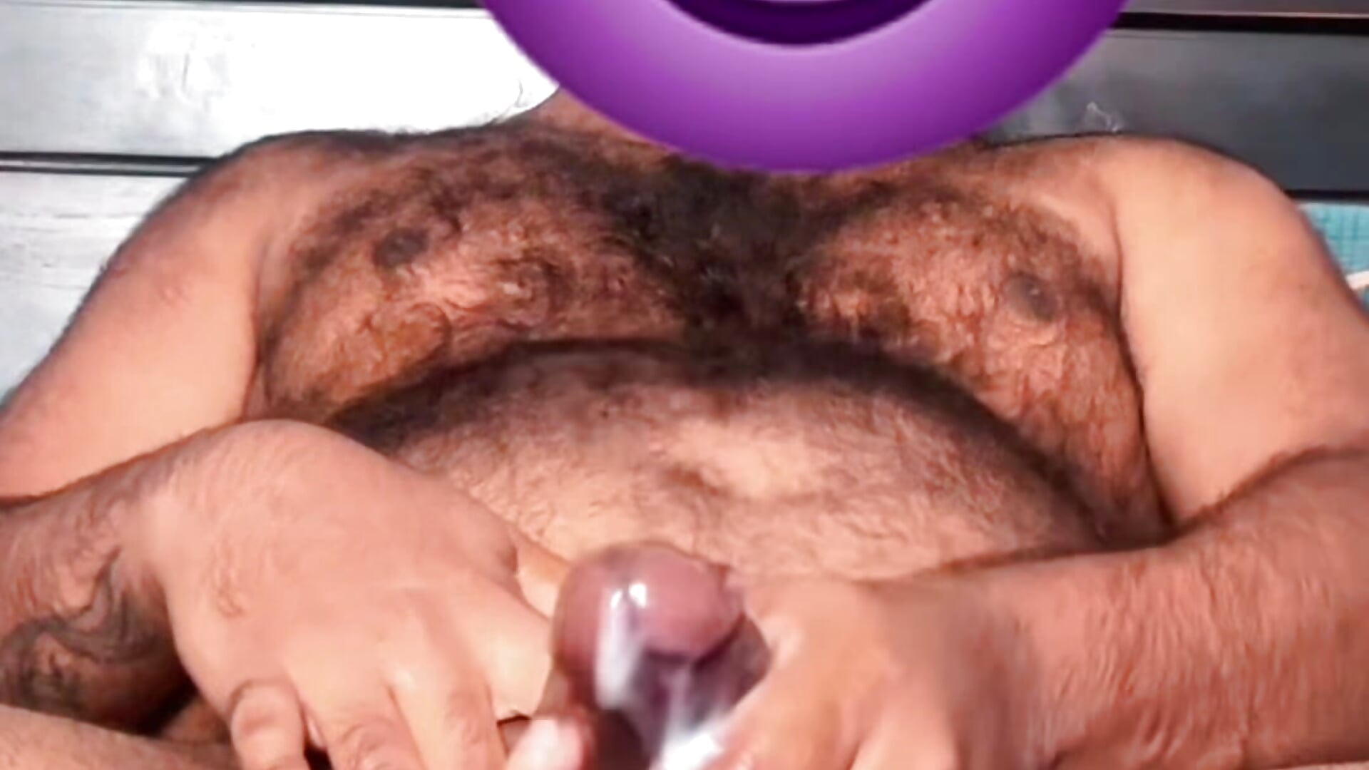 7 Days Load of CUM