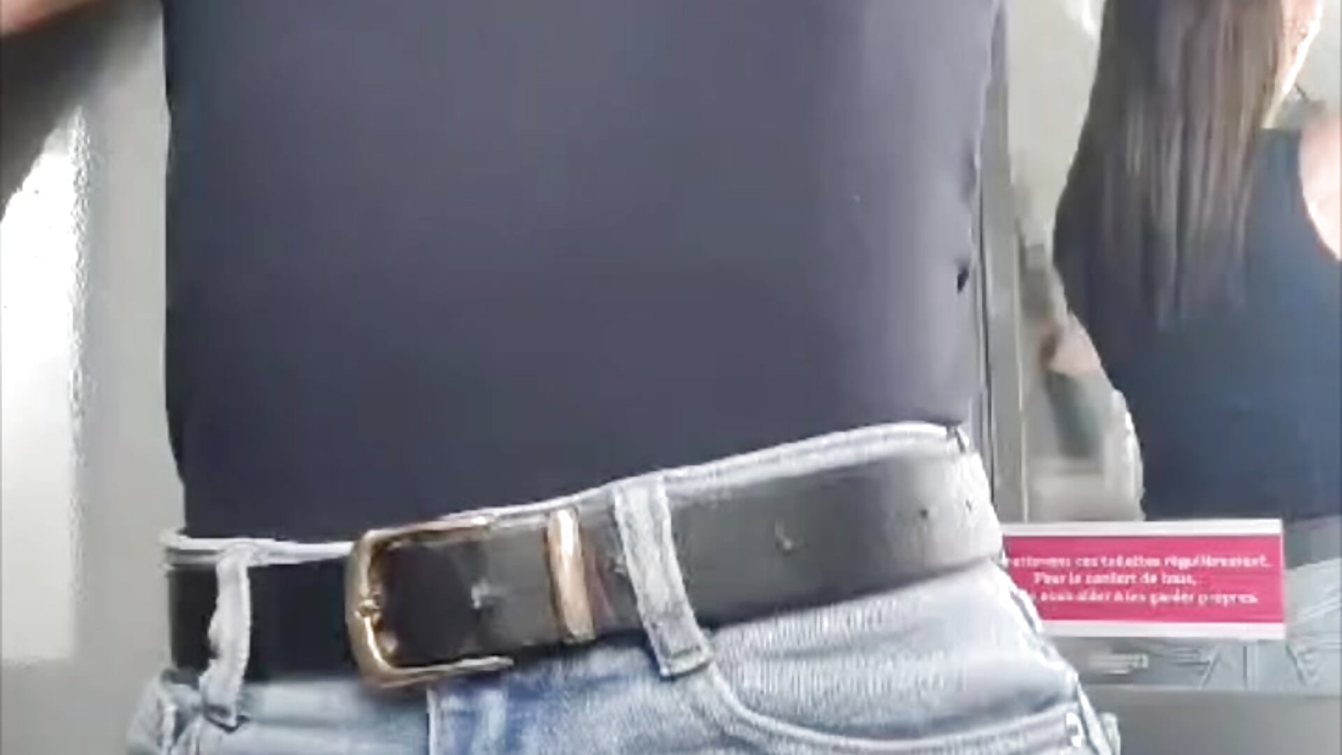 SOLO - Comment passé le temps dans le train 🔞