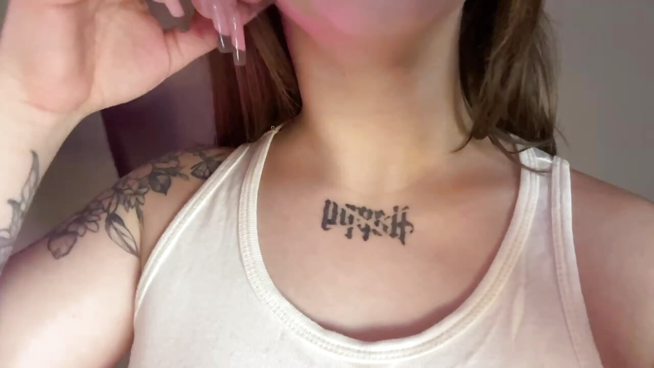 My tattoo ♥