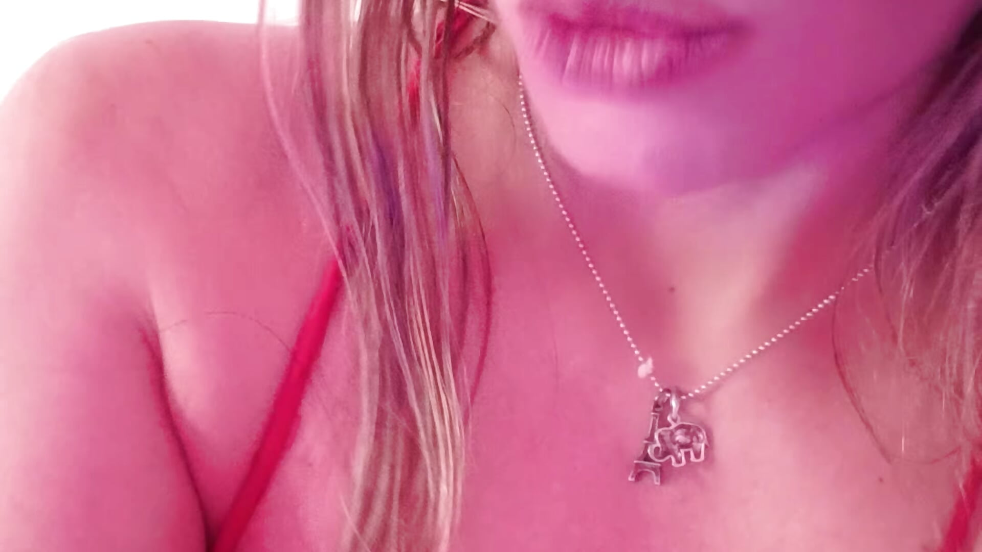 😍soñe contigo anoche - video van emma_collson cam-model