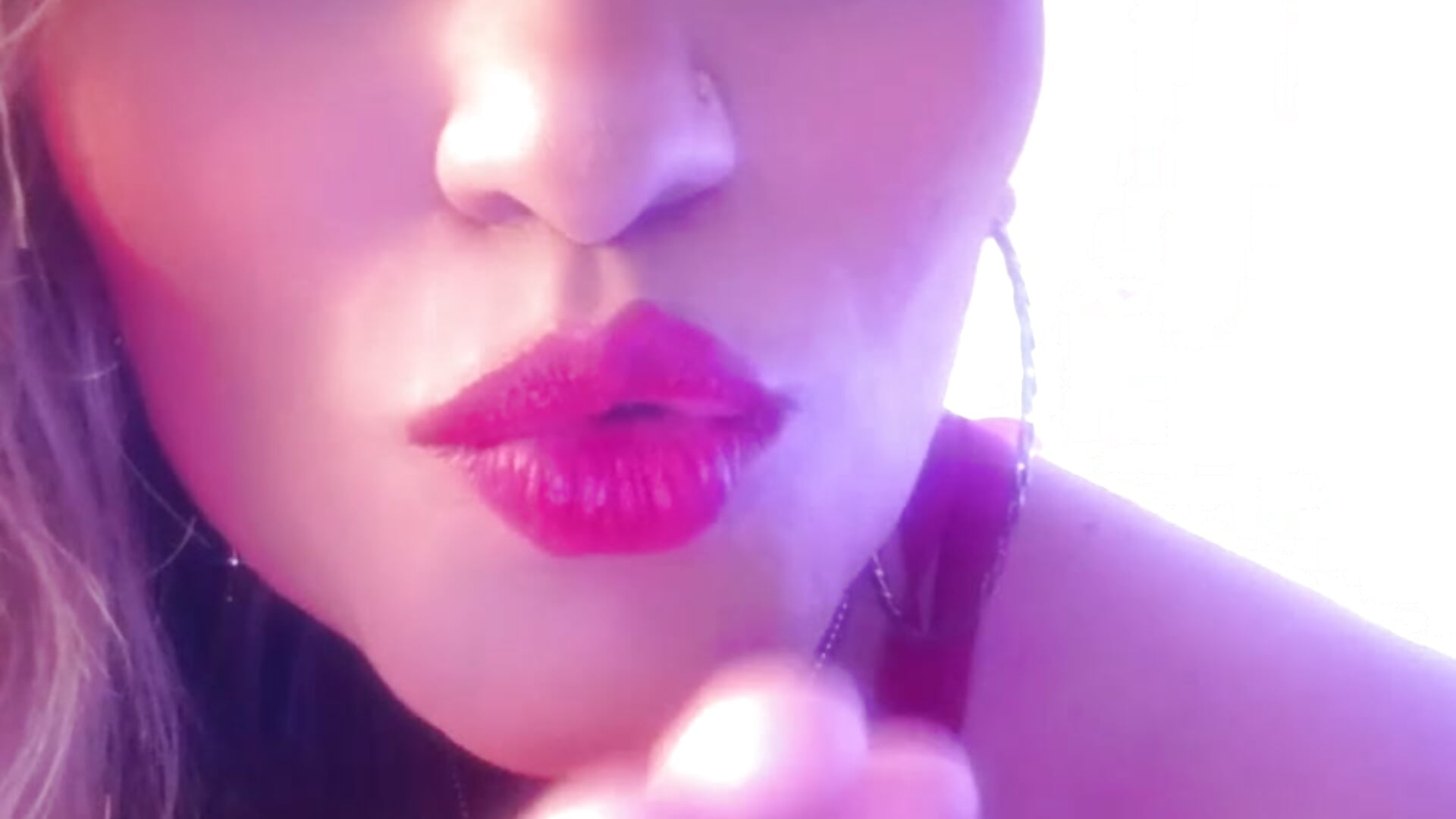 Lady red - vídeo de emma_collson modelo de câmara