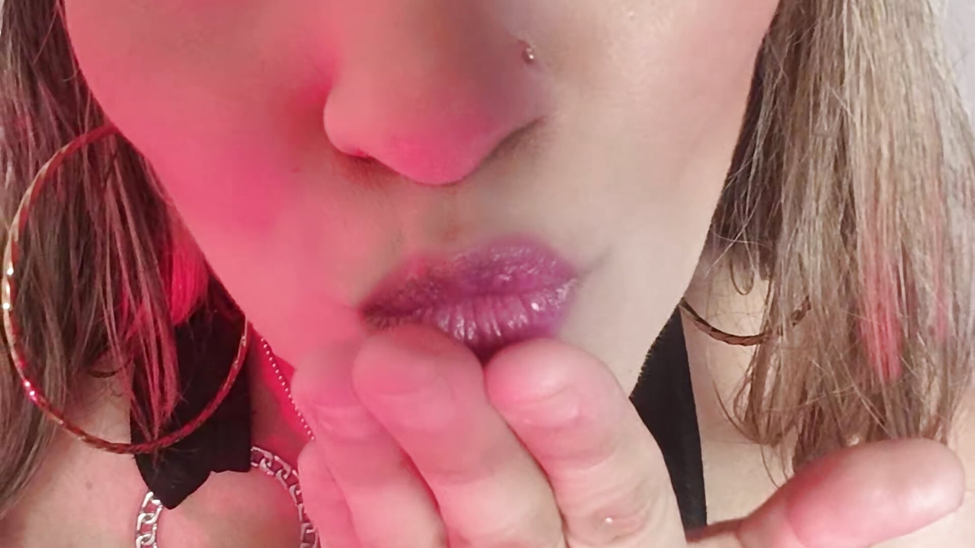 Tu me causas una vibra por todo mi cuerpo – video od webkamerové modelky emma_collson