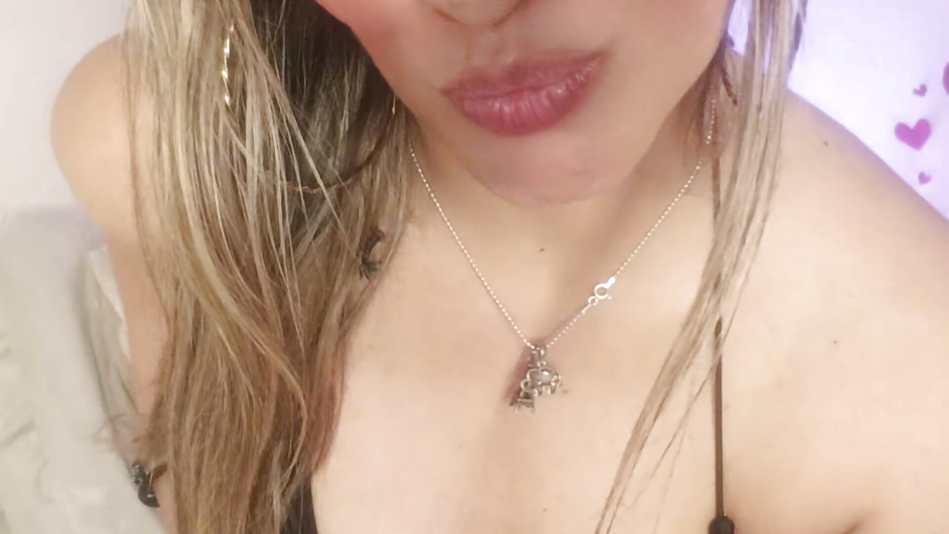 Quiero ser ese dulce que tanto deseas - video by emma_collson