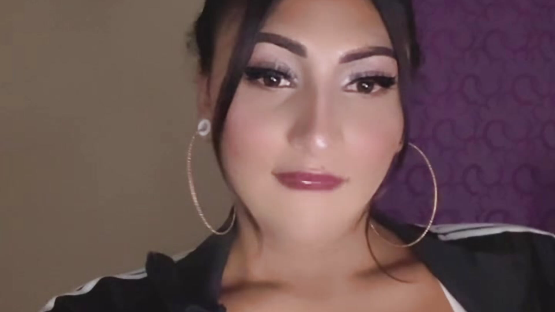 Hey Baby’s♥️ - video oleh model kamera BriannaTS_and_David