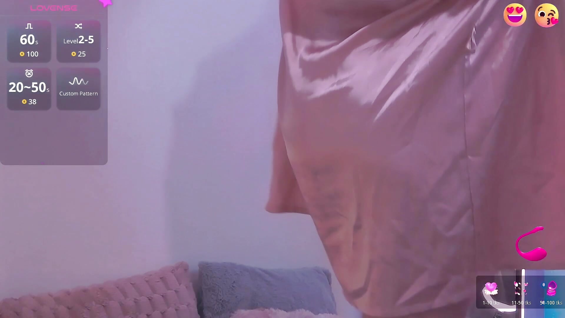 A bit of #tease
