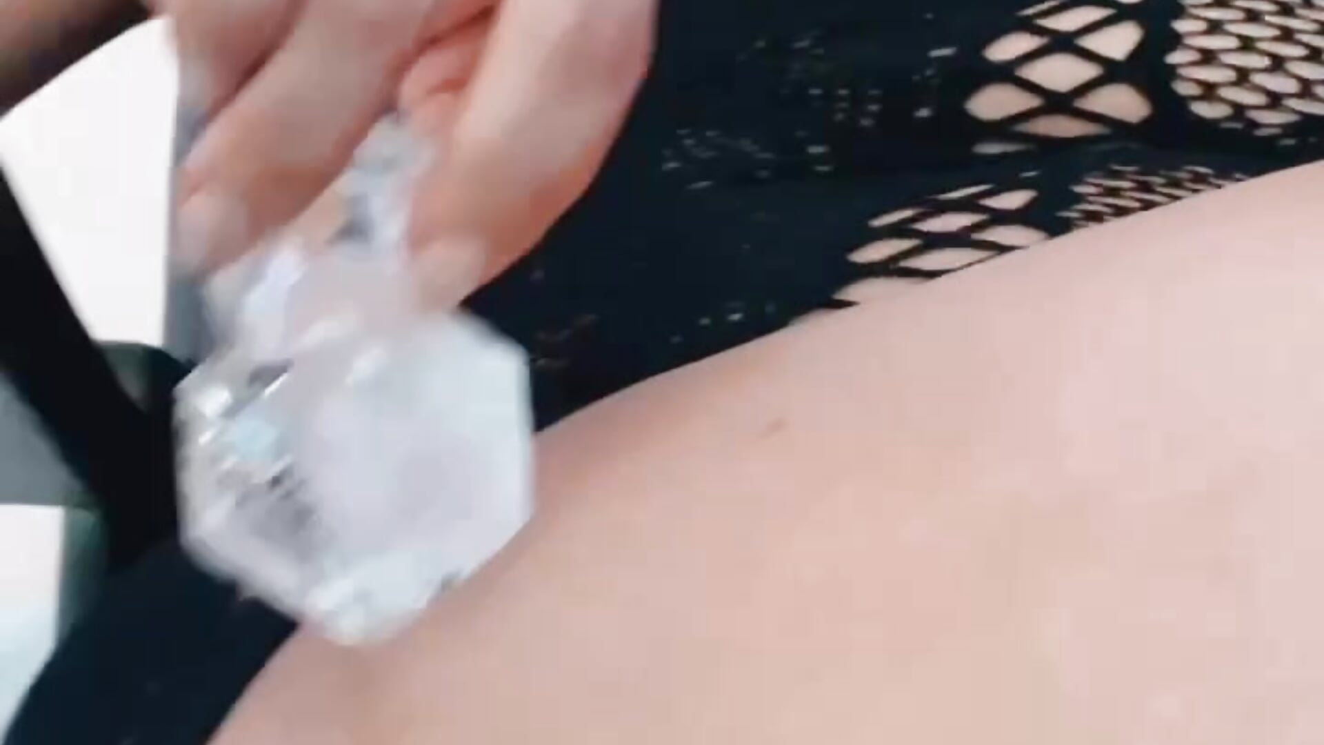 ice show tease!