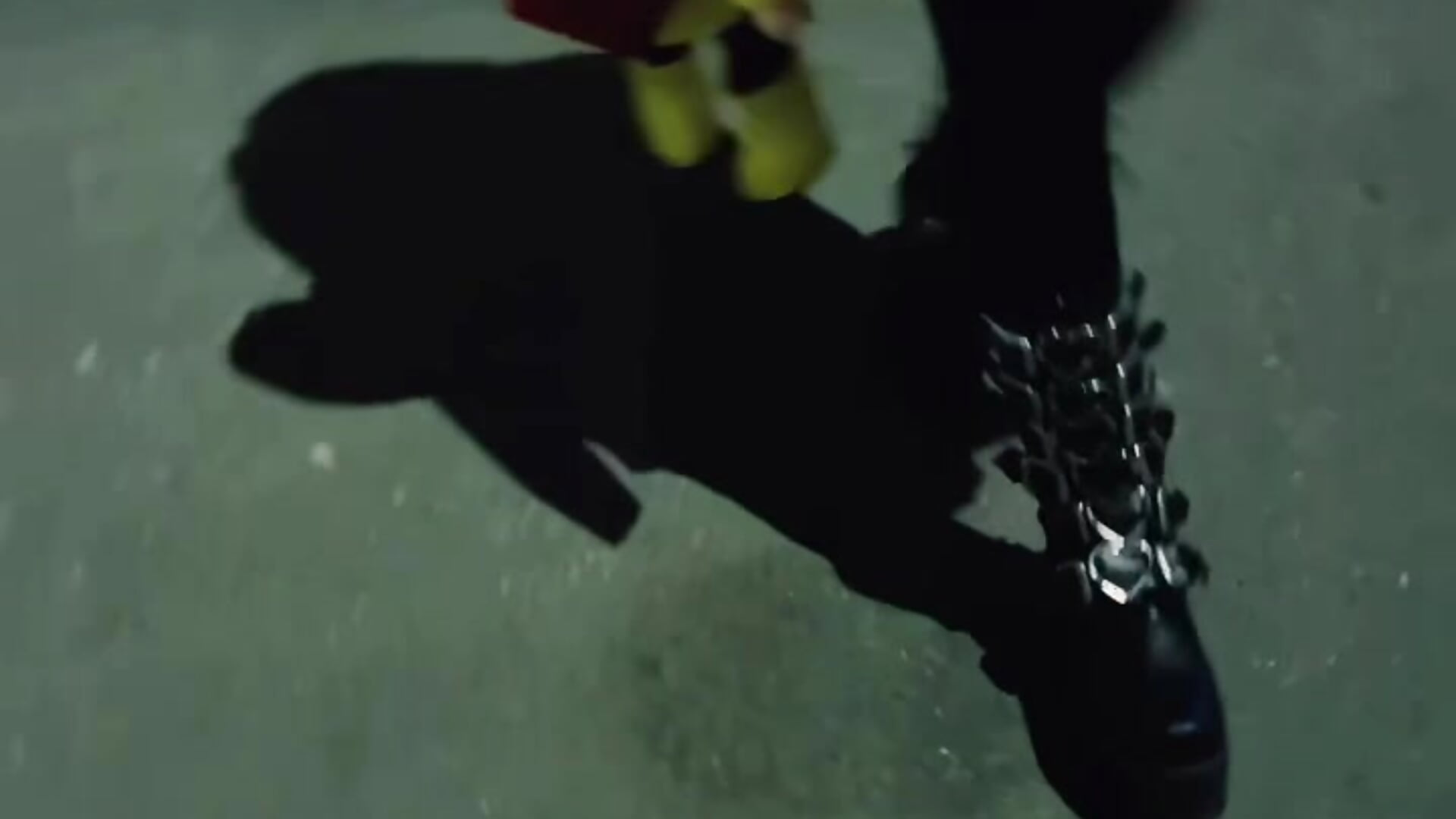 💛💙🖤🪡 - video by amaracooper_ cam model