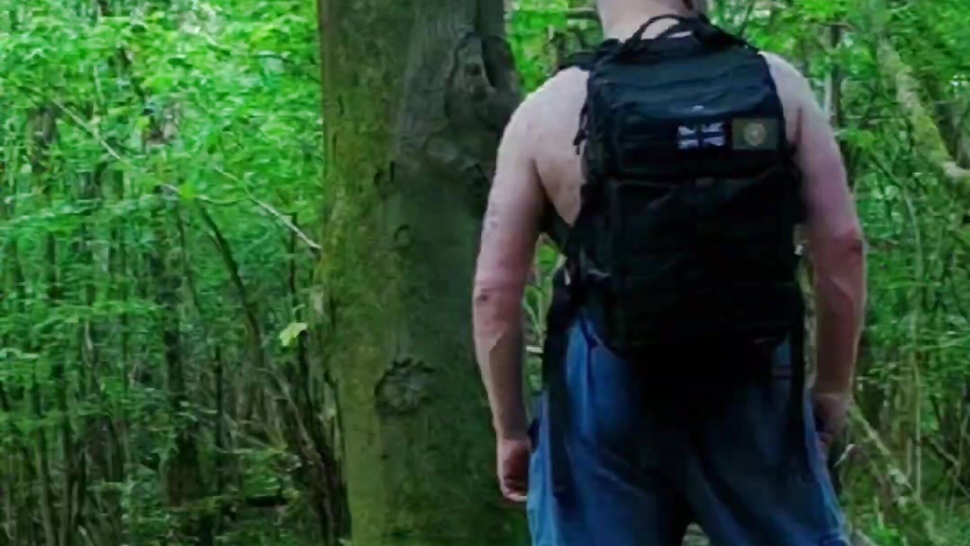 Here I am... - vidéo du modèle de showcams BondBroken