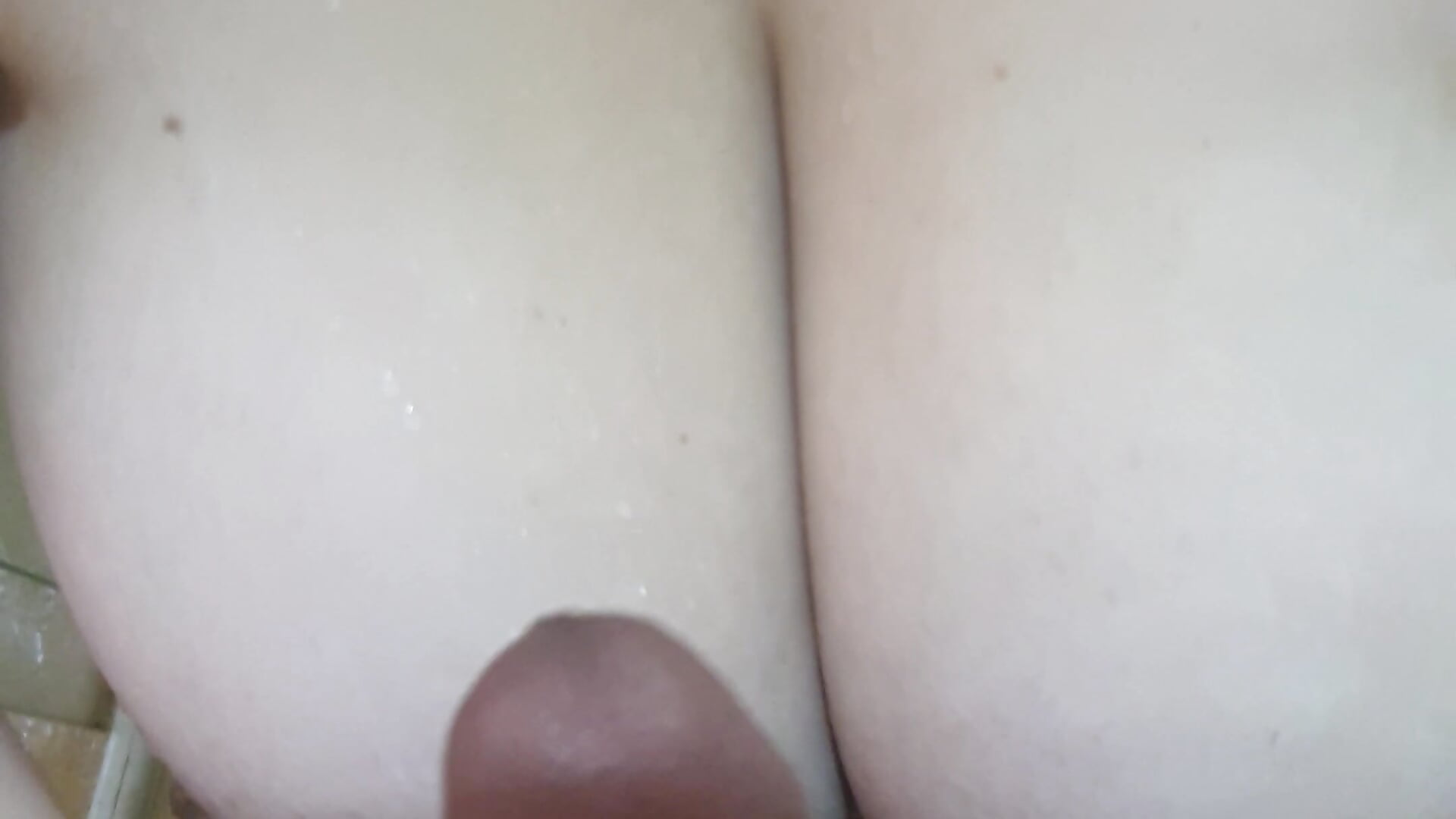 Big Tits // Peitos grandes - video by adulpaabc cam model