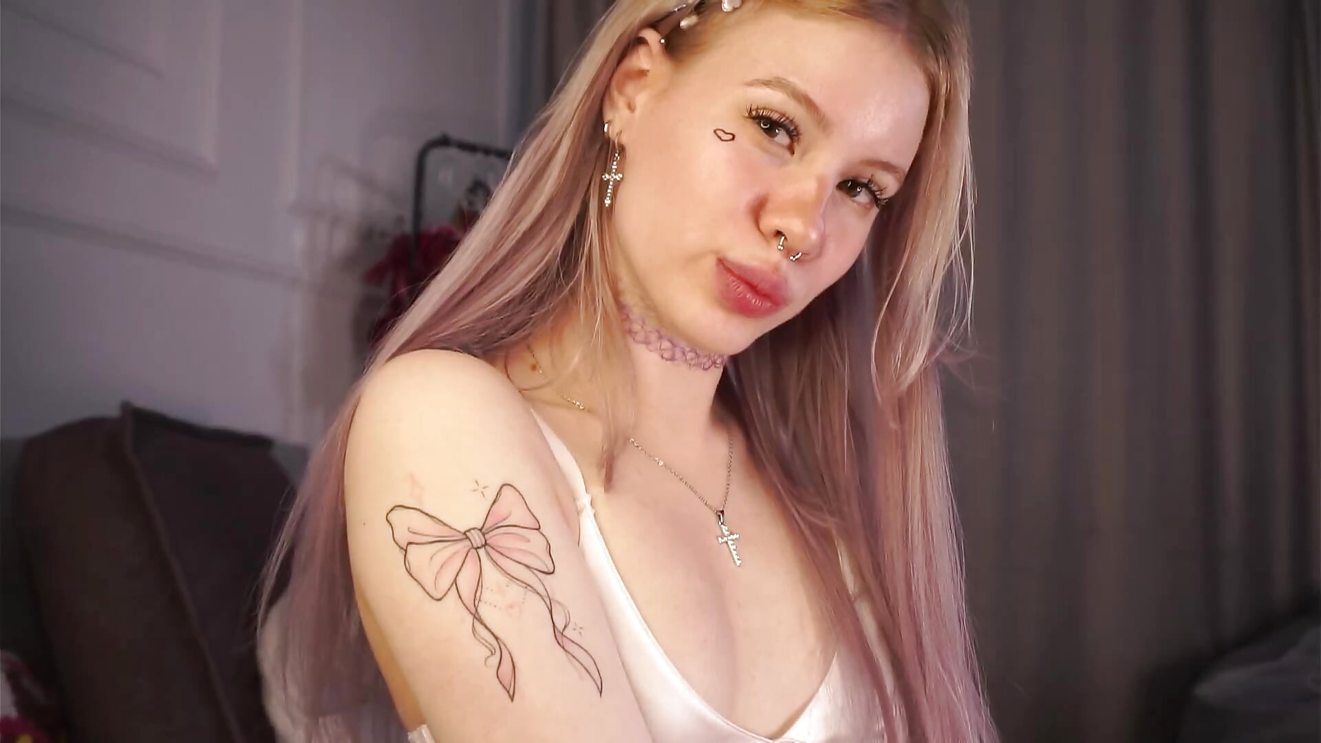 My tattoo