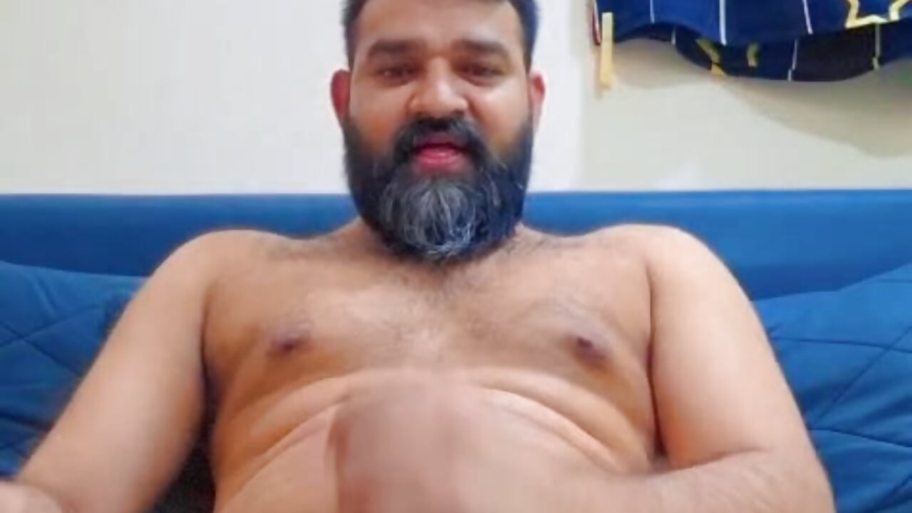 Stroking so hard with all nudity! Ahhh fuck yes! - clip cu Fun_Guuy model videochat