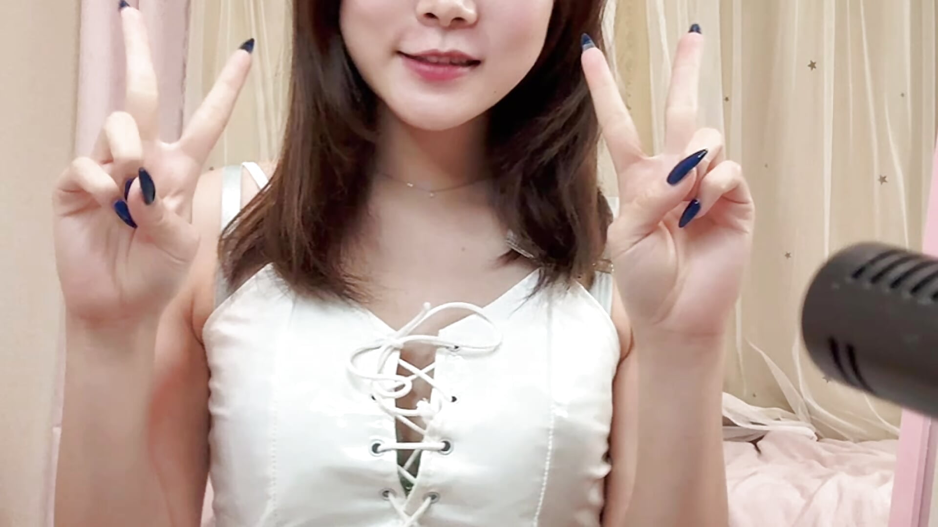 初動画🐰