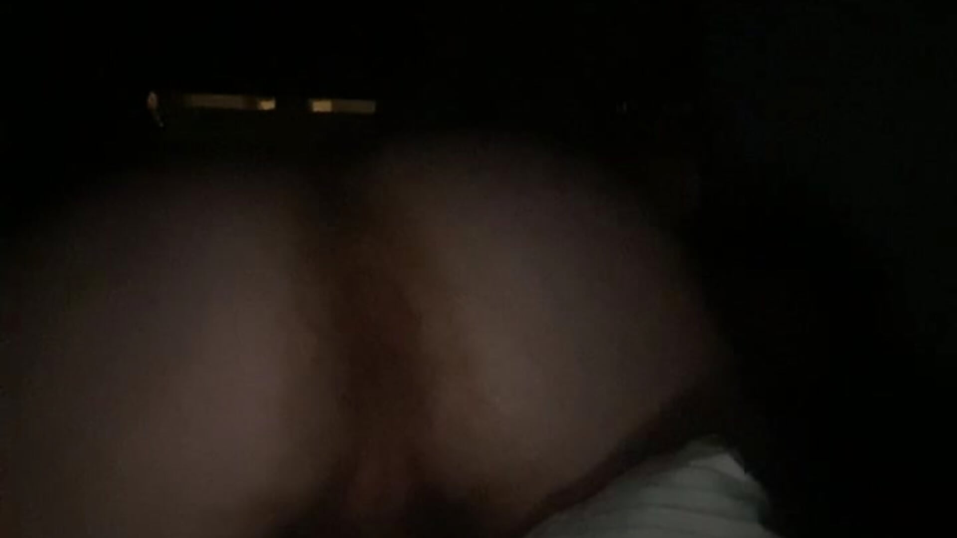 Twerk Naked